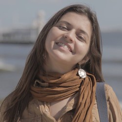 Shirley Nunes